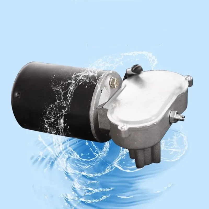 Automatic Swing Type Marine Spraying Machine Disinfection Machine Multi-functional Fish Spraying Machine High Pressure