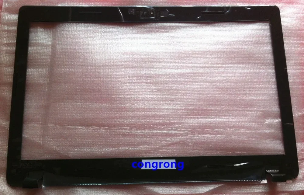 

For Lenovo ideapad Z470 LCD front cover case Bezel Case F Assembly Laptop Replace Cover