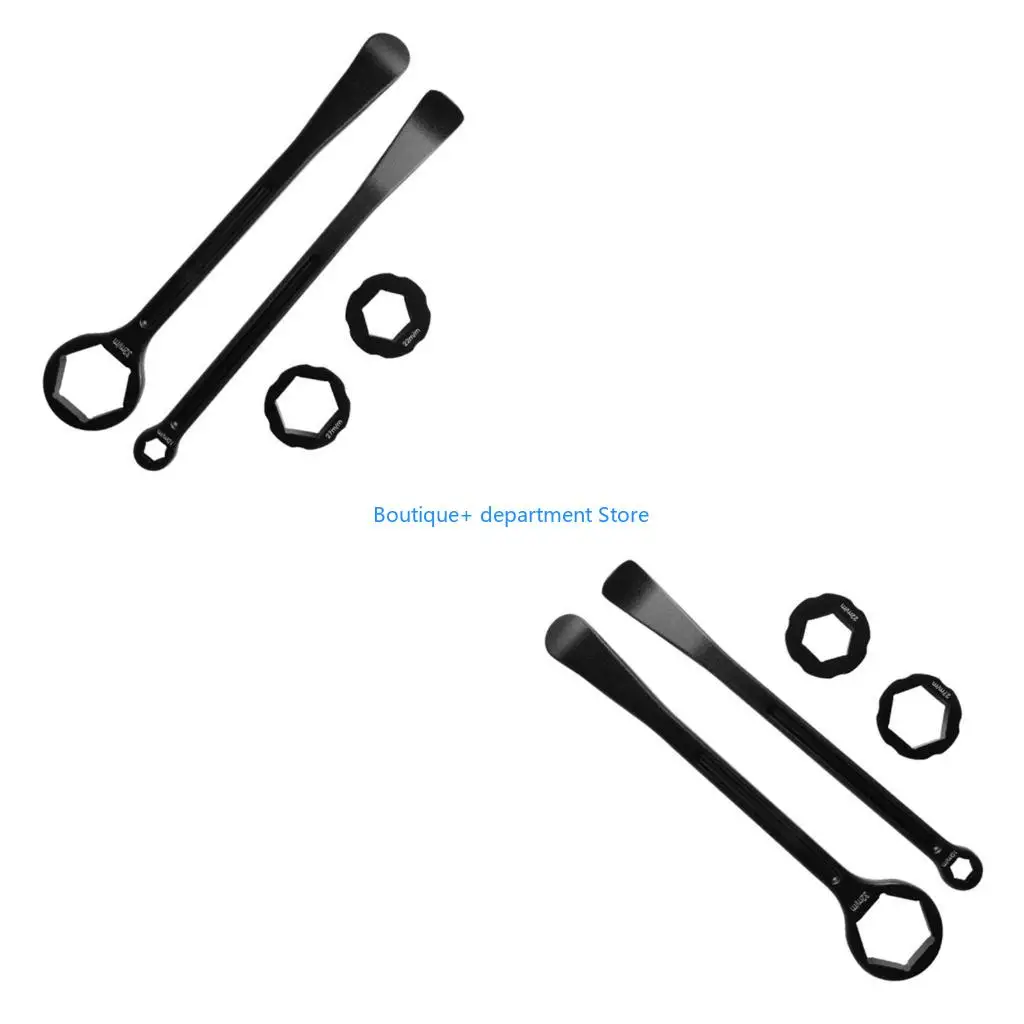 

E1PD Универсальный инструмент для шин, рычаг, ложка, оси, гаечный ключ, смена шин, удаление для мотоцикла