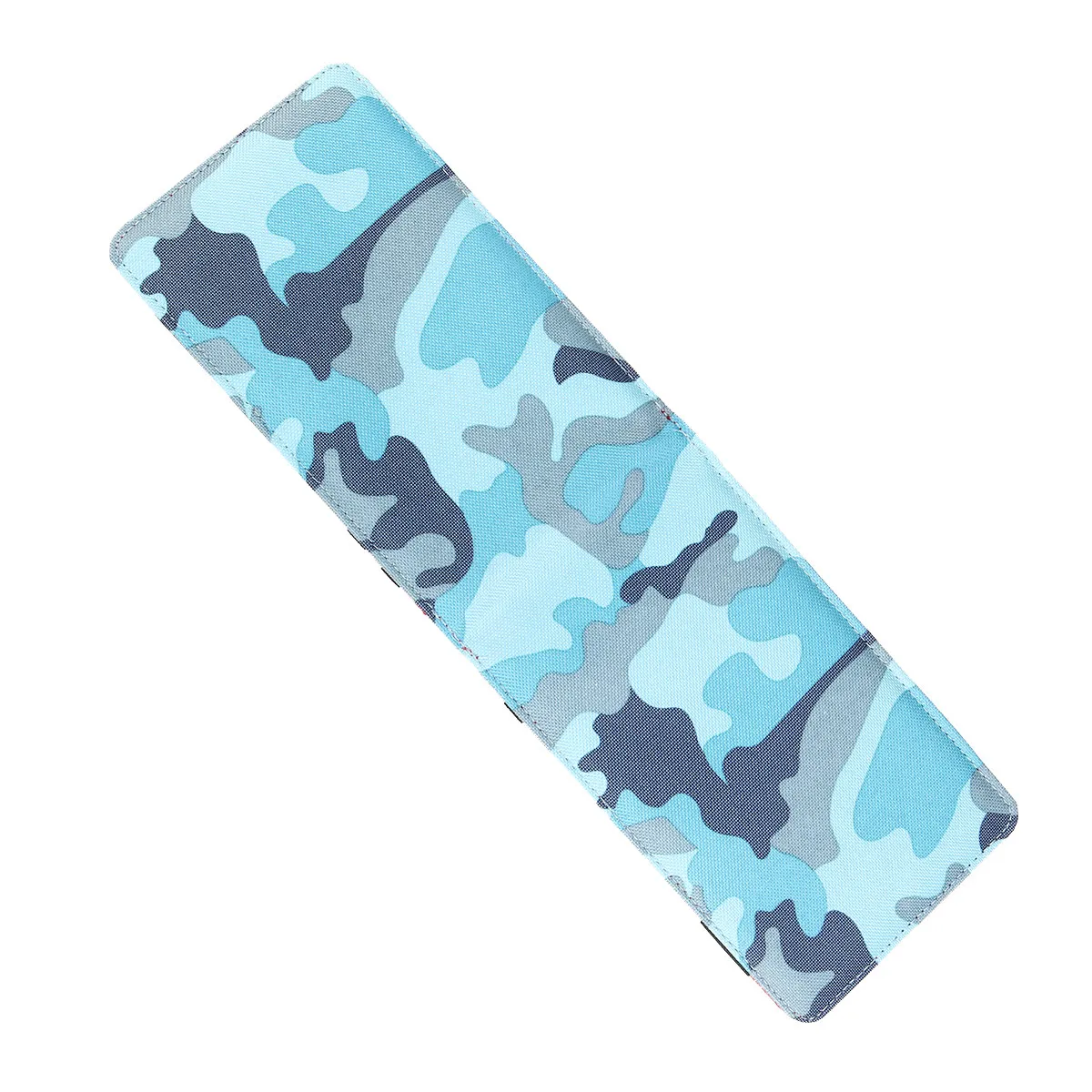 

Держатель для счетных карточек PU Scorecard Keeper Blue Creative, легкий, портативный, совместимый со стандартными счетными карточками, книга для записи результатов в гольфе