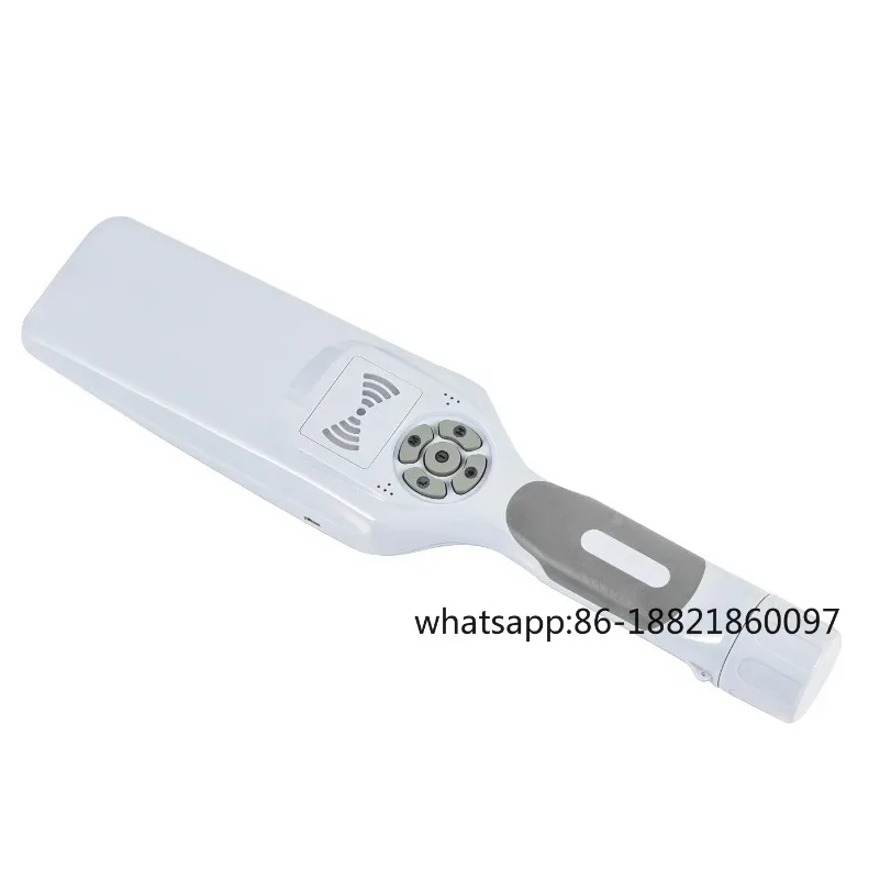 2025 Handheld Metal… - image