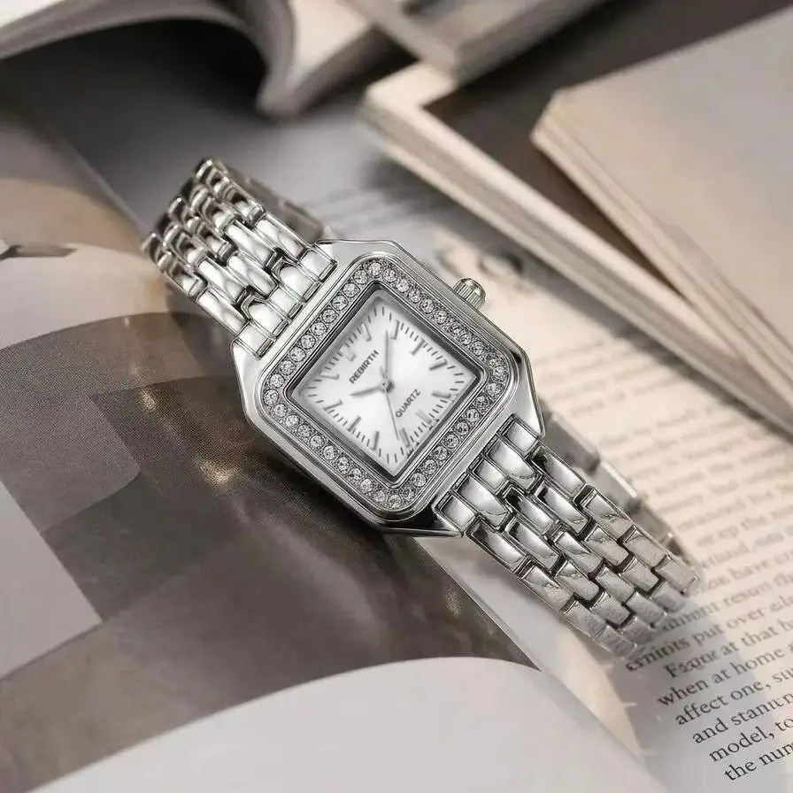 Business Classic Display Quartz Watch