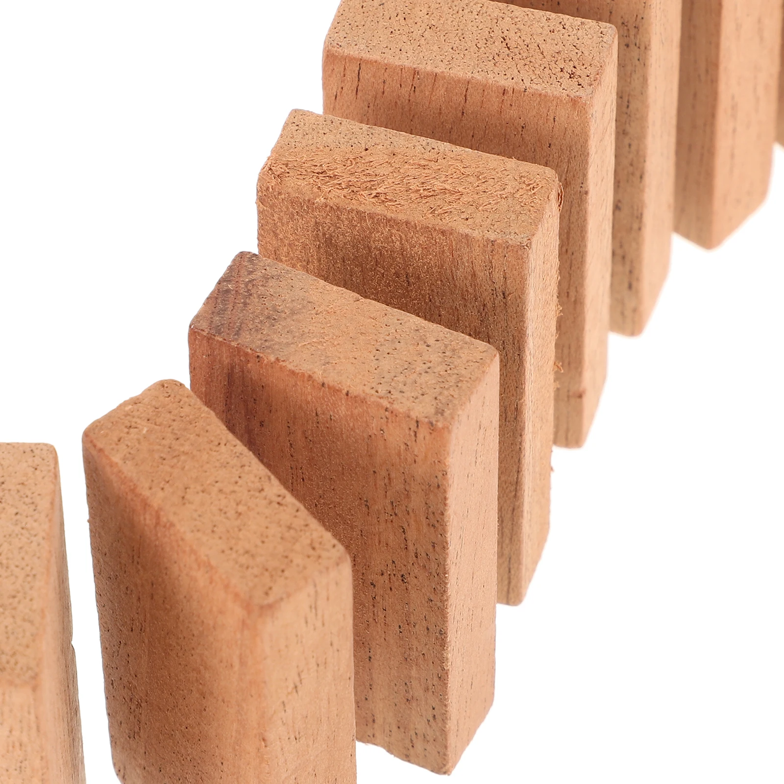 50 stuks houten domino tegels origineel kleurenbouwspel voor alle leeftijden sociale evenementen indooractiviteiten educatieve wiskundevaardigheid