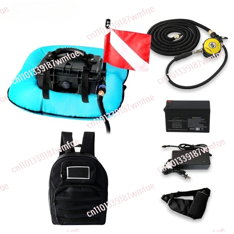 

Оборудование для дайвинга Электрическое рыболовное оборудование Оборудование для охоты под водой