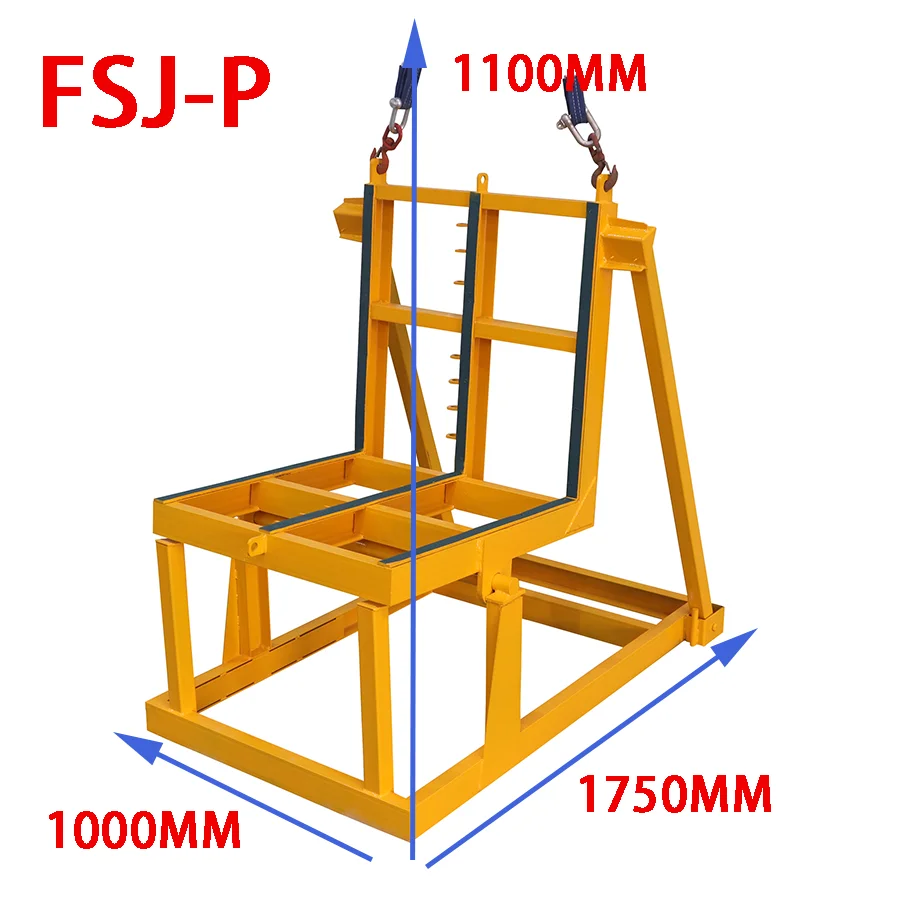 SFJ-P Speedonet Turnover Machine P for Stone Marble Granite Quartz