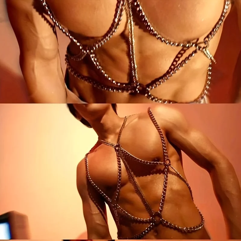 Thumbnail 4 - #36 Compare Waist Chains Before You Buy