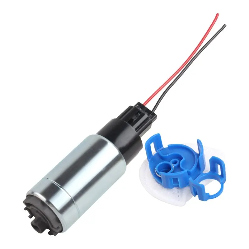 Fuel Pump Electric 3UR-FE 5.7L V8 For Toyota Land Cruiser LC200 Fuel Pump Core OE 23221-50271 For Lexus LX570 2008-2021-T61C