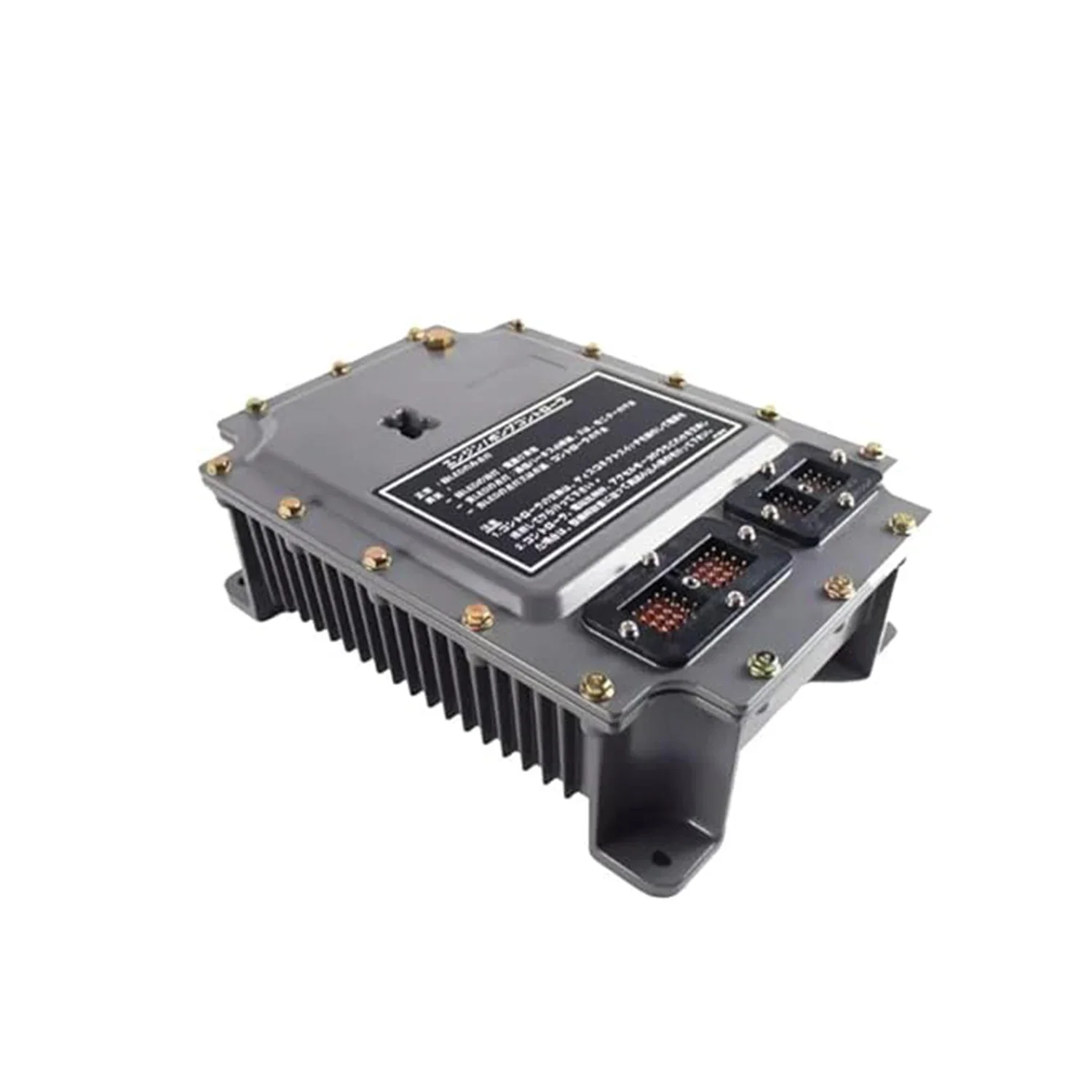 MSparts 106-0167 1060167 ECU ECM Controller Electronic Control Module Programmed for Caterpillar E311A E312A E320A Excavator