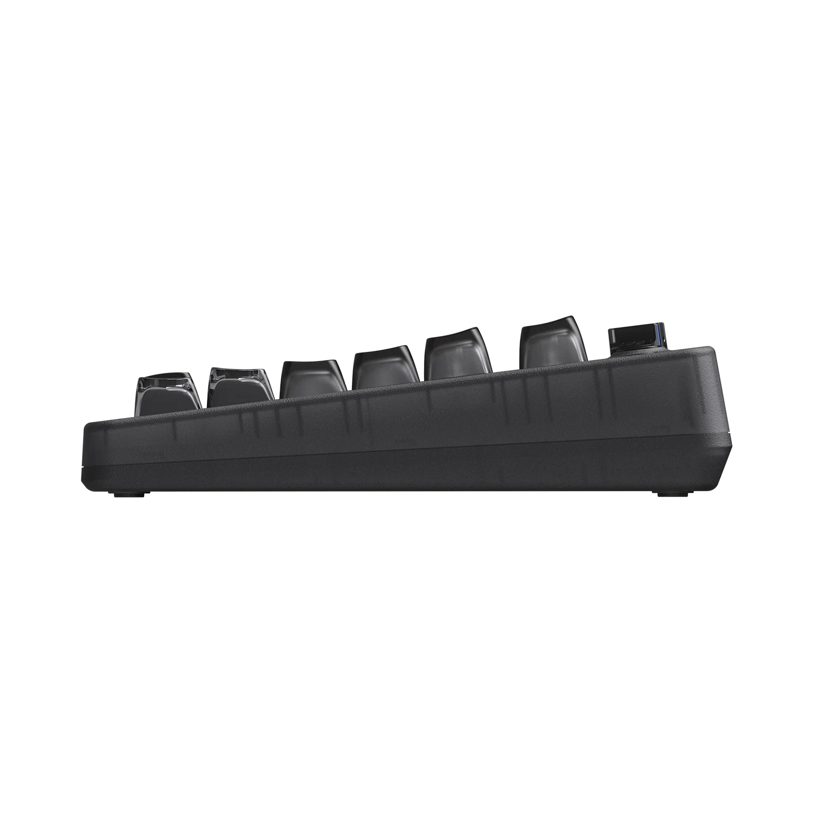 8BitDo Retro 87 Mechanical Keyboard - Mecha Break: Panther - for