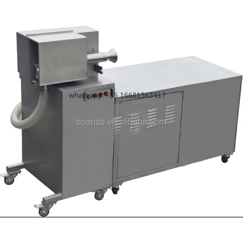 Factory Direct SalesCellulose Sausage Casing Automatic Peeler