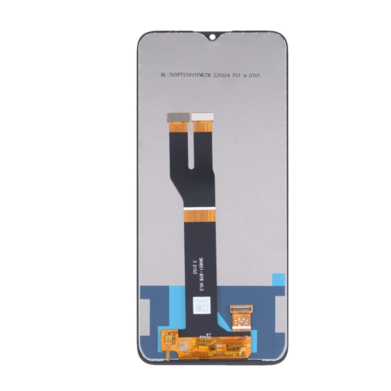 Tested Original Display For Nokia G11 G21 TA-1401 TA-1418 TA-1477 TA-1415 TA-1404 TA-1412 LCD Touch Screen Digitizer Assembly