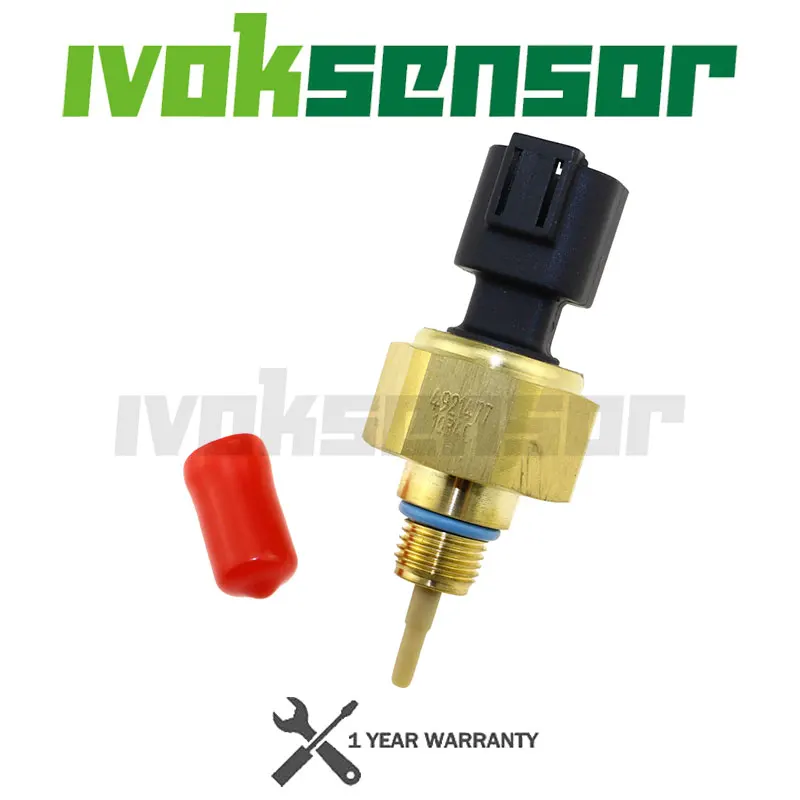4921477 3417189 3401006 3417190 3330953 3330954 For Cummins QSM ISM Engine Air Oil Temperature Pressure Sensor