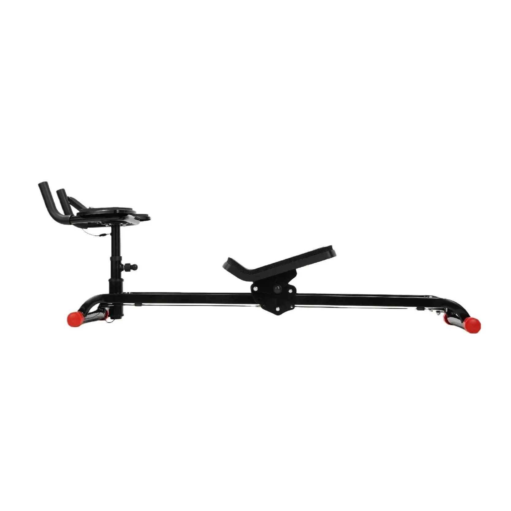 Indoor Fitness Spinal Stretching Core Training Crawling Machine, Device for Abdominal Exercise Household Waist and Abdomen Use
