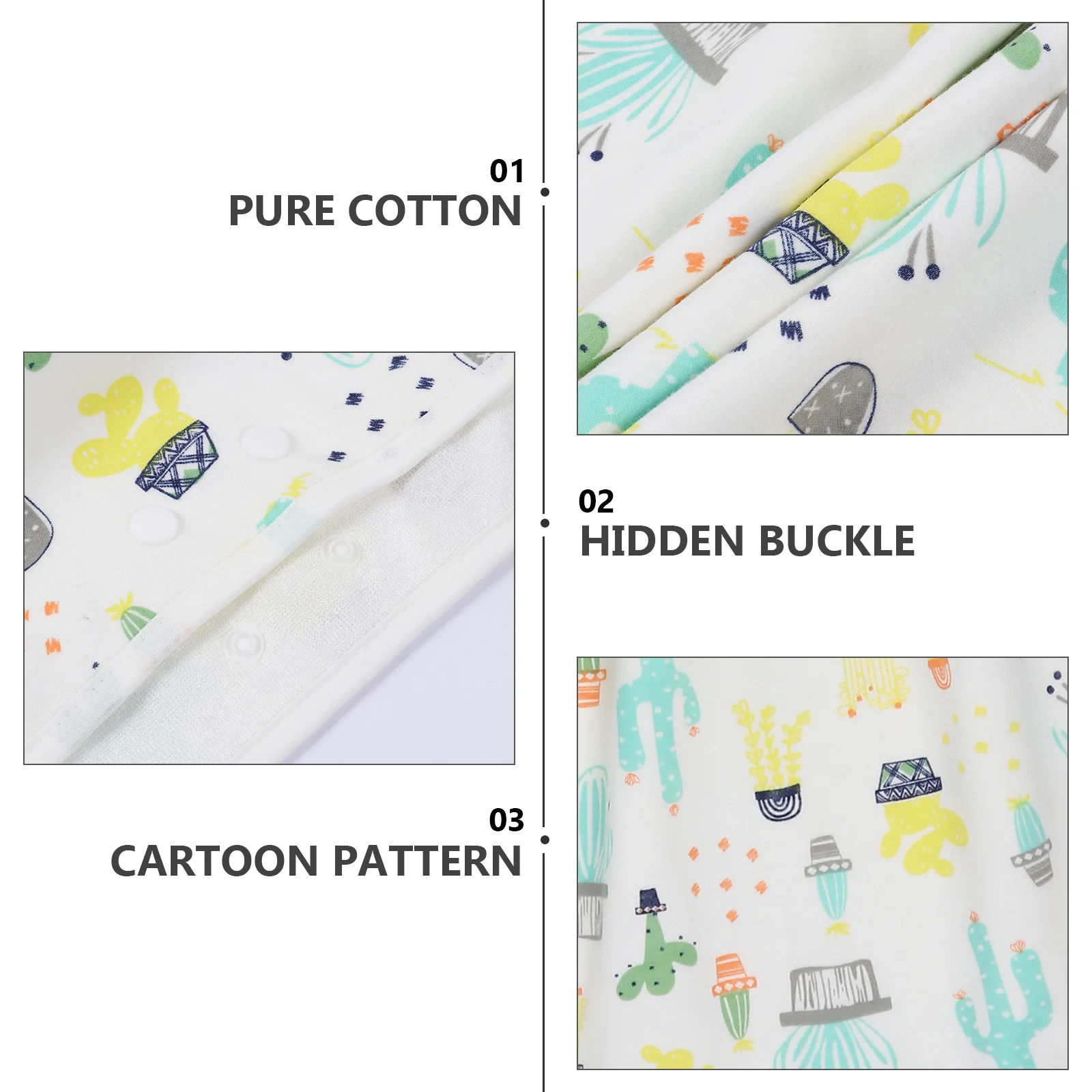 

1pc High-Waist Baby Diaper Skirt Premium Elastic Waterproof For 360° Movement Foldable Machine Washable Diaper Training Pants