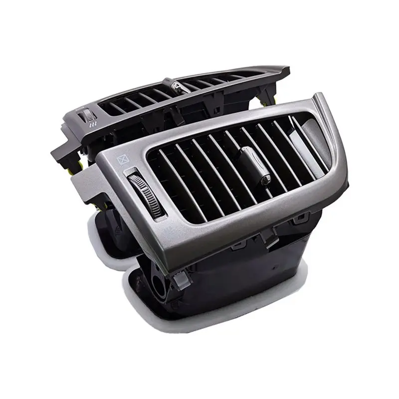 NEW HOT In Stock-Dash Air Conditioning Outlet Assembly Center Console Air Vent For Lexus LX470 2003-2007 Accessories
