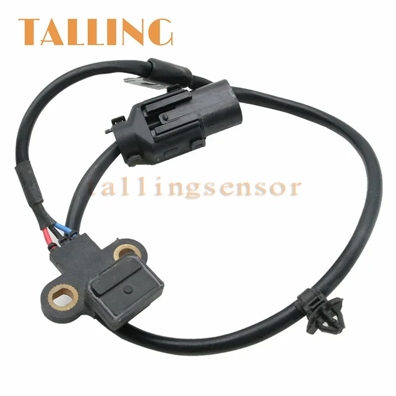 39310-39010 Crankshaft Position Sensor For Hyundai	XG300 3.0L 2001 XG350 2002-2005 Kia Sedona 3.5L New 3931039010 39310 39010