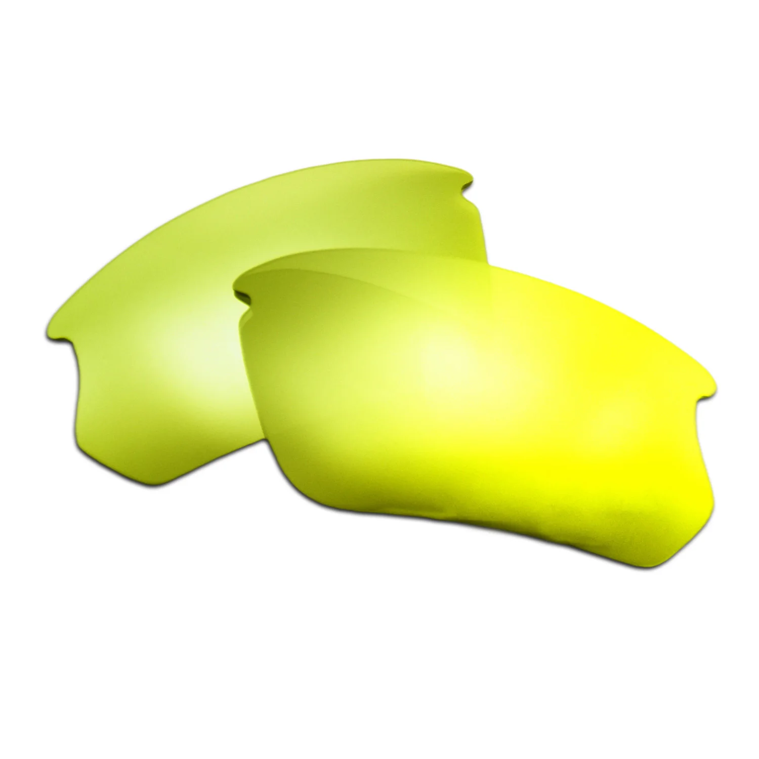 

HKUCO Compatible/Replacement For Lenses BiSphaera OO9400 24K Gold Polarized