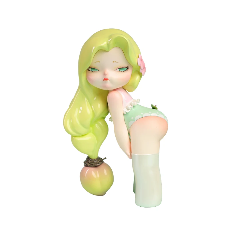 Forbidden Fruit Girl Mona Agent | Fobbi'S 