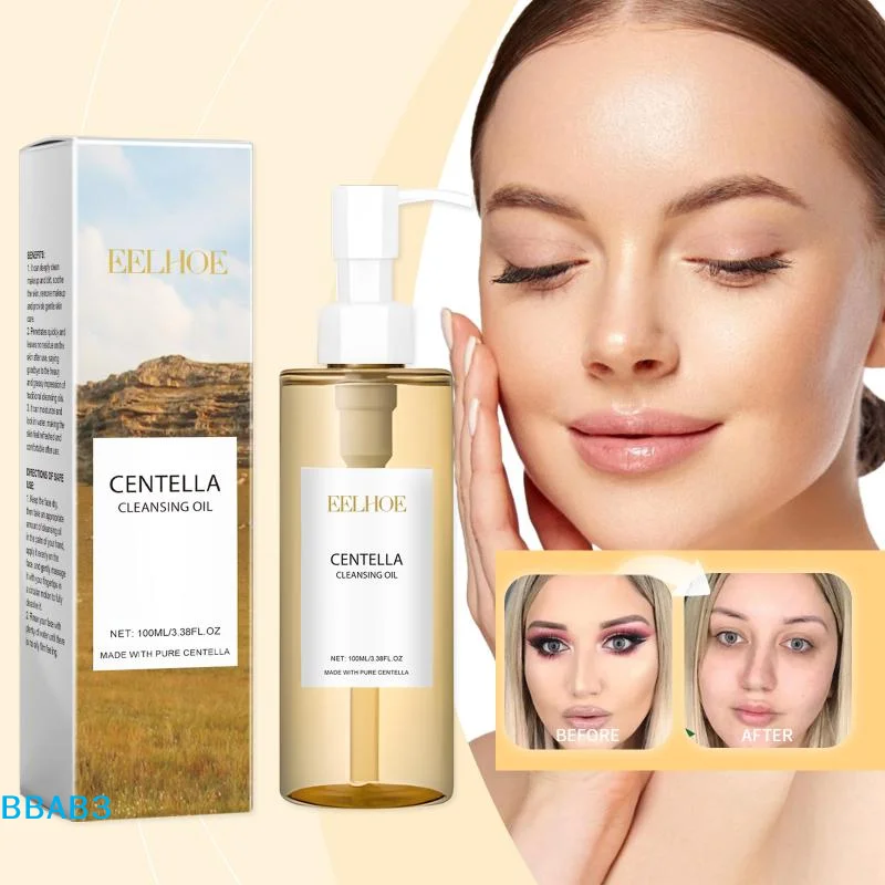 : Make-up-Entferner-Creme