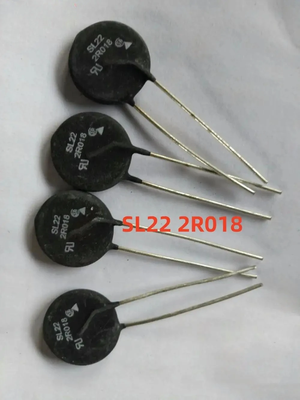 5PCS 100% New And O…