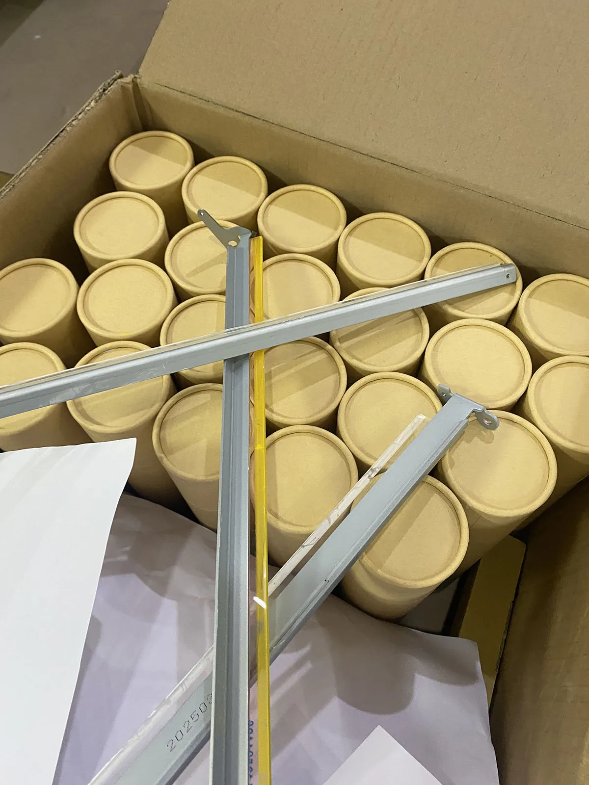 

2PCS A50UR70K00 Drum Transfer Cleaning Blade For KONICA MINOLTA Bizhub Press C1060 1070 C1060L C1070L DU105-Blade