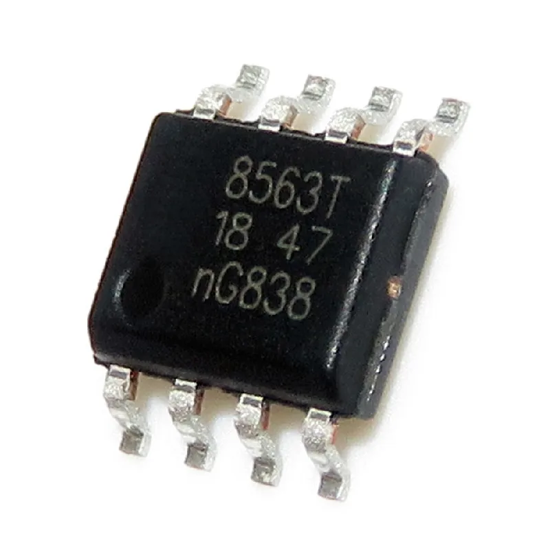 PCF8563T PCF8563 8563T LF442ACN LF442CN CD4049UBM CD4049 AD622ARZ AD622AR AD622 TAS5760MDAPR TAS5760M TAS5760 FSQ211 211