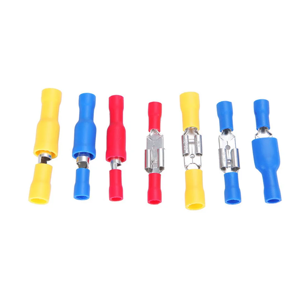 

280Pcs Waterproof Heat Shrink Crimp Terminals Assorted Wire Connector Kit Solder Lug Cable Lug for Outdoor Automotive