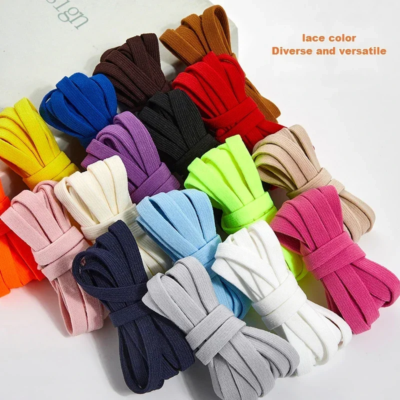 1 шт., эластичные шнурки для обуви