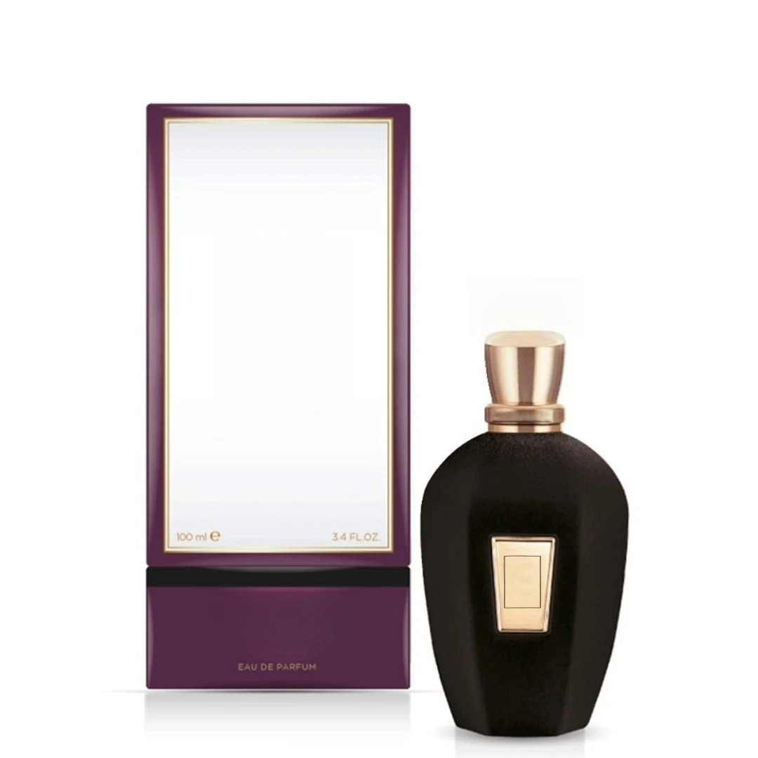

Xjof Collection Eau de Parfum – роскошный аромат для мужчин и женщин, стойкий запах, идеальный подарок.
