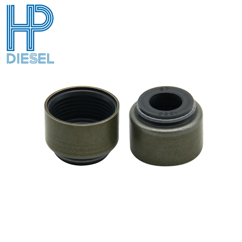 2pc Seal Valve 1302 3391 Compatible with Deutz 226B Cummins 117175 107050 100478 - Automotive Engine Part