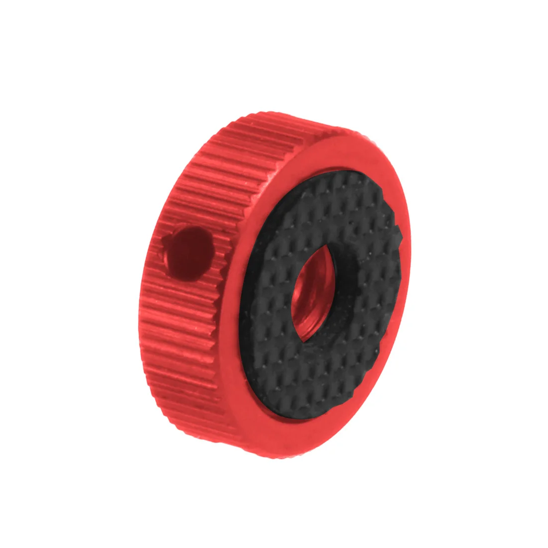 1/4" 3/8" Gewinde Schraube Mutter Halterung Verstärkte Blitzschuh Kamera Blitz Stativ Halterung Mikrofon für GoPro 13 12 Insta360 Osmo 360 Action 5pro – Detail 7