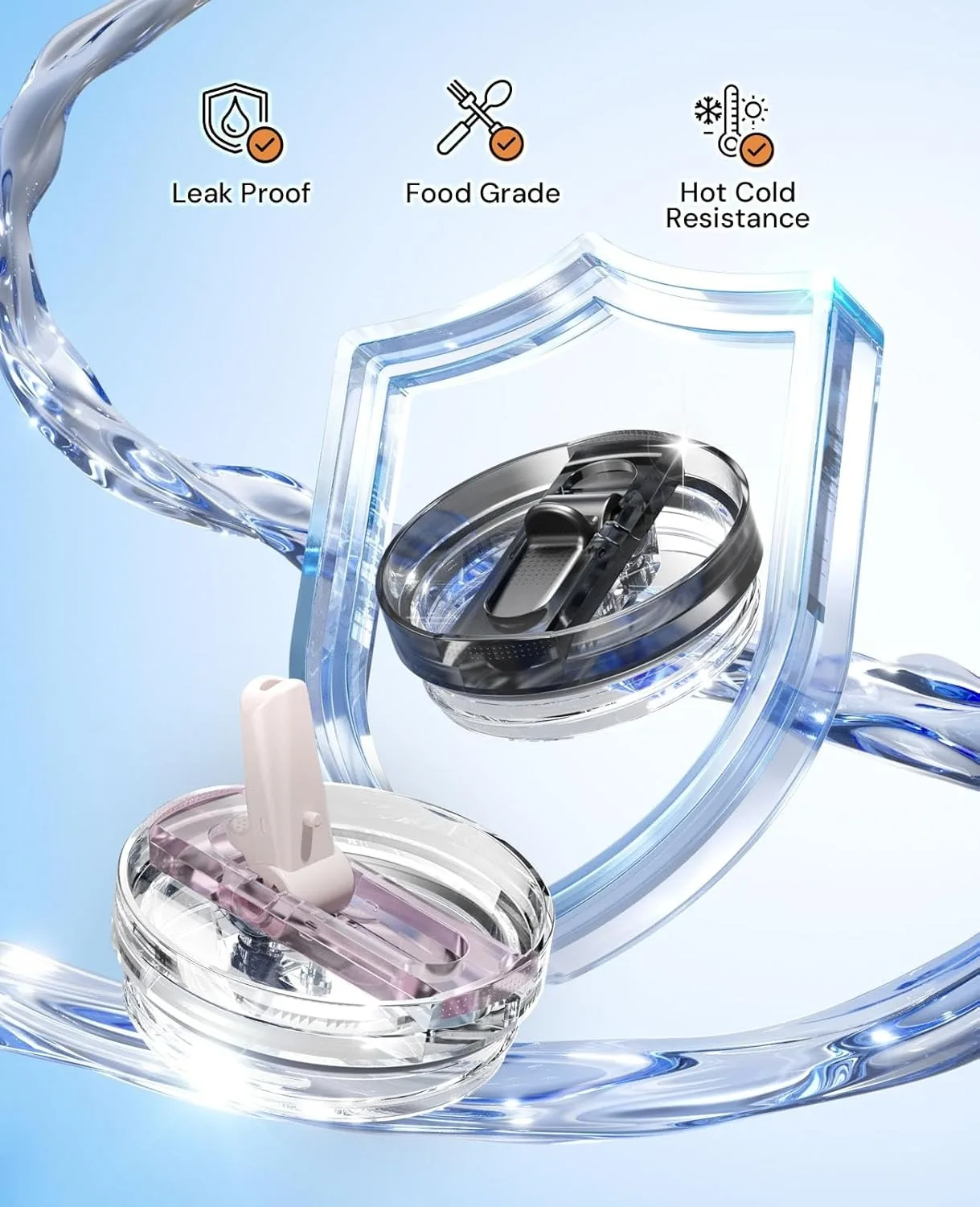 Thumbnail 3 - #42 New Tumblers Arrivals