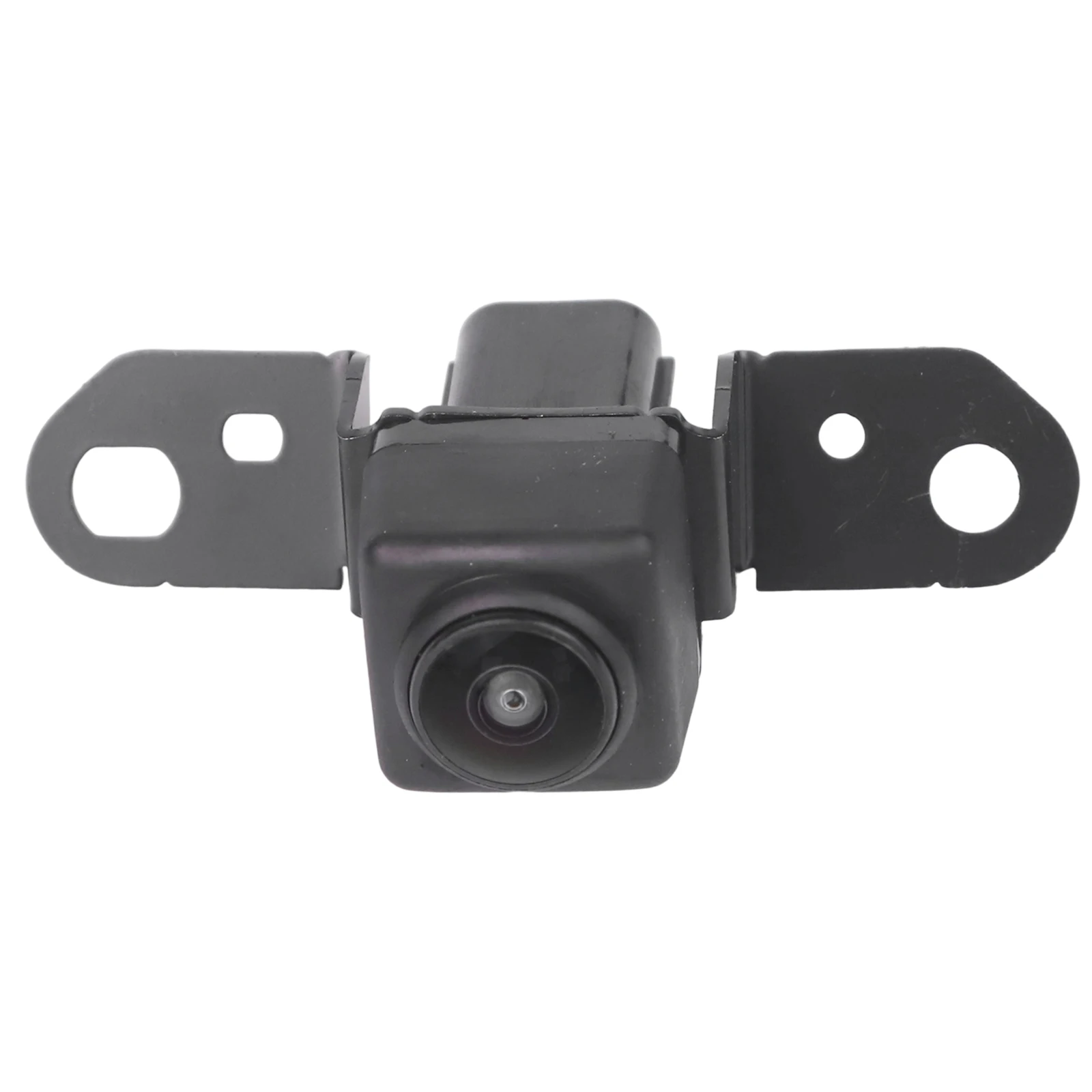 

Parking Assist Camera Front View Camera Vehicle Front View 12V Voltage Compatibility Made Of ABS Material Practical And Reliable