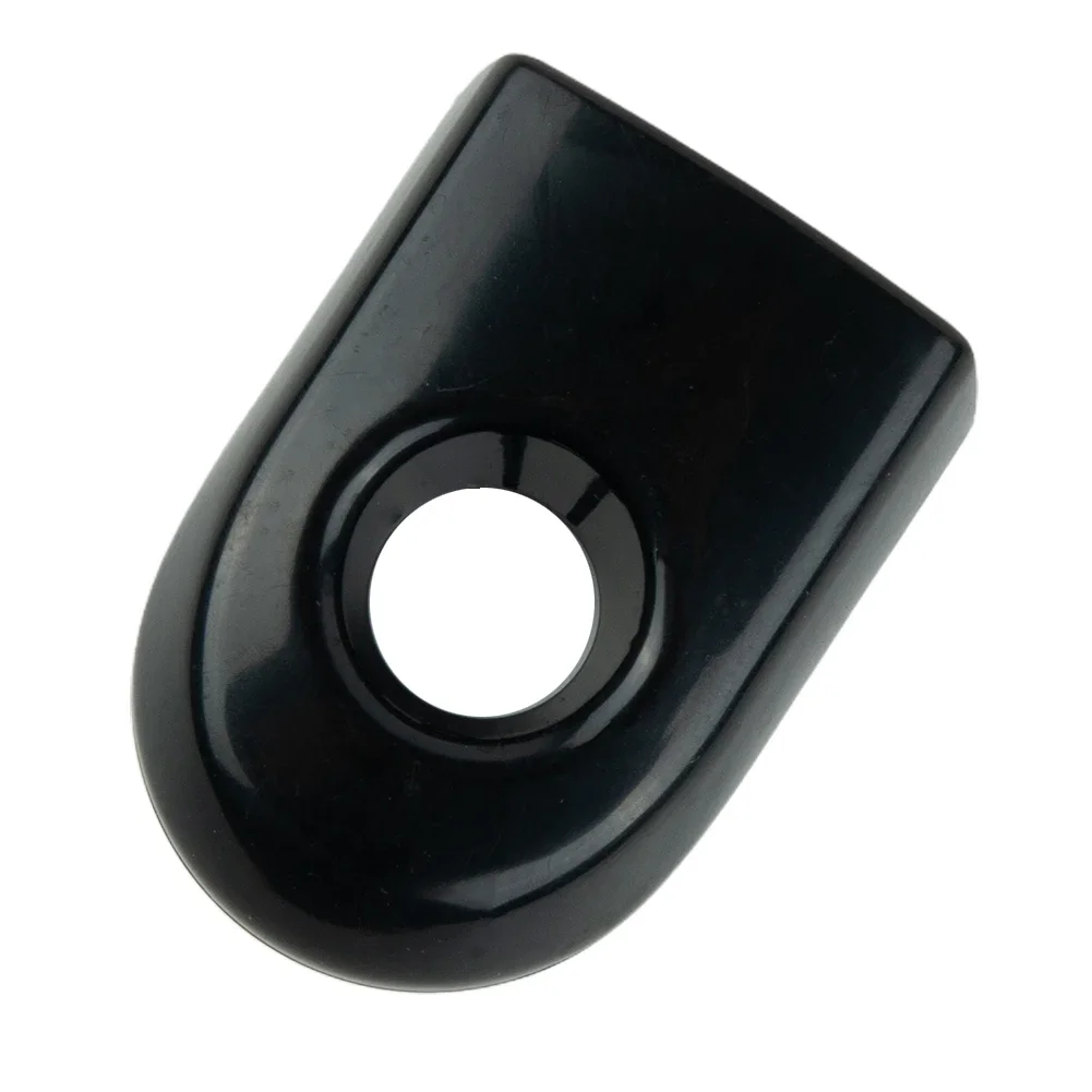 Car Front Left Door Handle Cap Plastic For Nissan Tiida Versa 2007-2012 80644-ZW55B Automobile Front Left Door Handle Cover