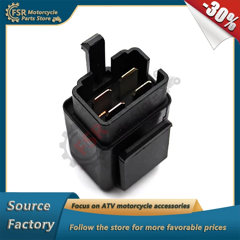 

RELAY SUITABLE,FOR KYMCO LIKE 150 180 XCITING CT250 300 400 350 CURVE LOVER,P/N:38500-LGL3-90A,SCOOTER PARTS