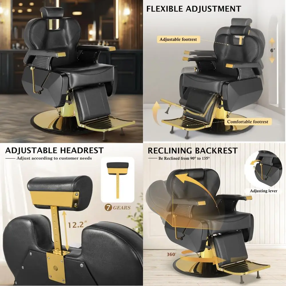 

Modular Deep Seating Sofa Couch Set, 35" Extra Deep Seats for Living Room, Upholstered with Solid Wood Frame