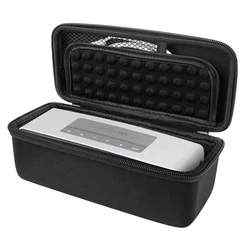 ZOPRORE Hard EVA Outdoor Travel Storage Bag Carrying Case for Bose Soundlink Mini 1/2&I/II Wireless Speaker