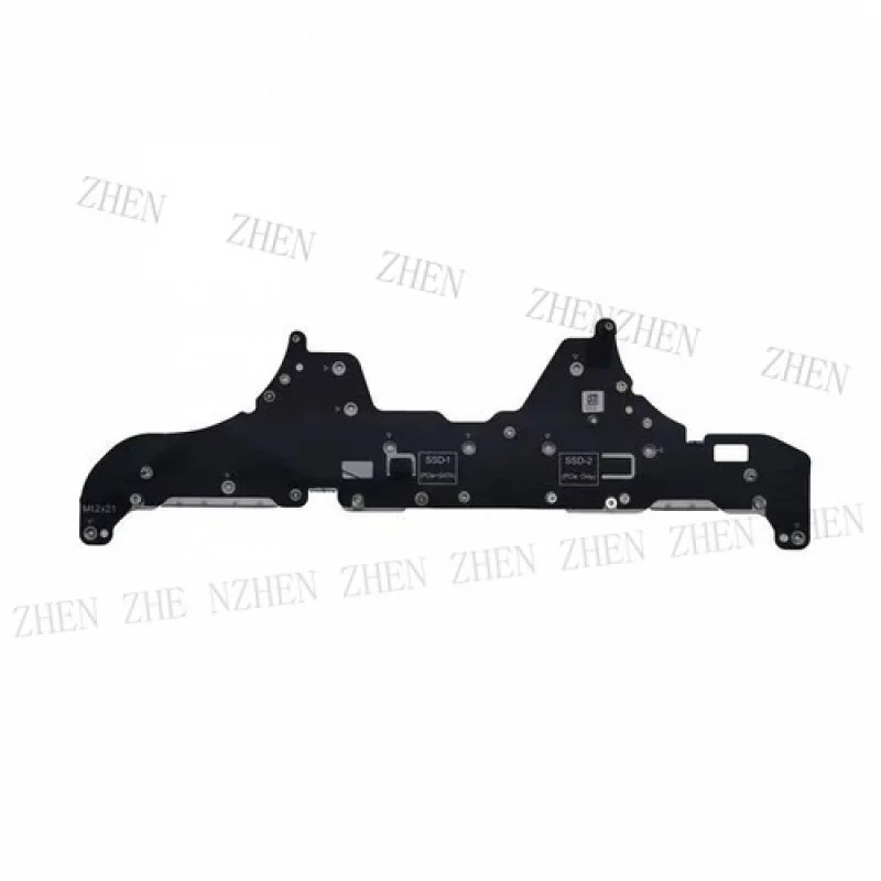 

Y 1 шт. кронштейн для клавиатуры ноутбука Dell Alienware M17 R3 R4 0F0YDG F0YDG