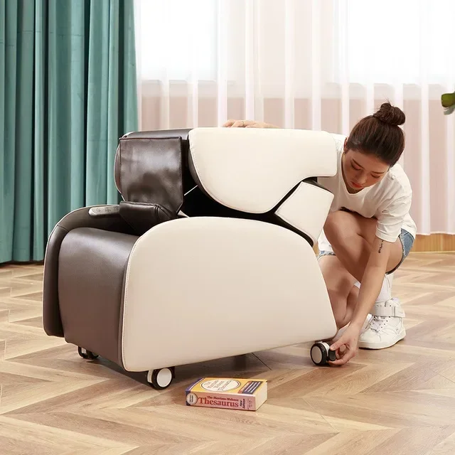 portable mini massage chair for home