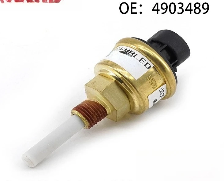 

Suitable for Automotive Parts Water Tank Level Switch Sensor 4903489