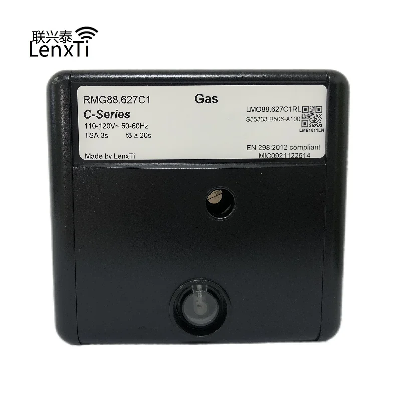 

LenxTi RMG88.627C1 burner control (AC 120V) Replacement for RIELLO program controller