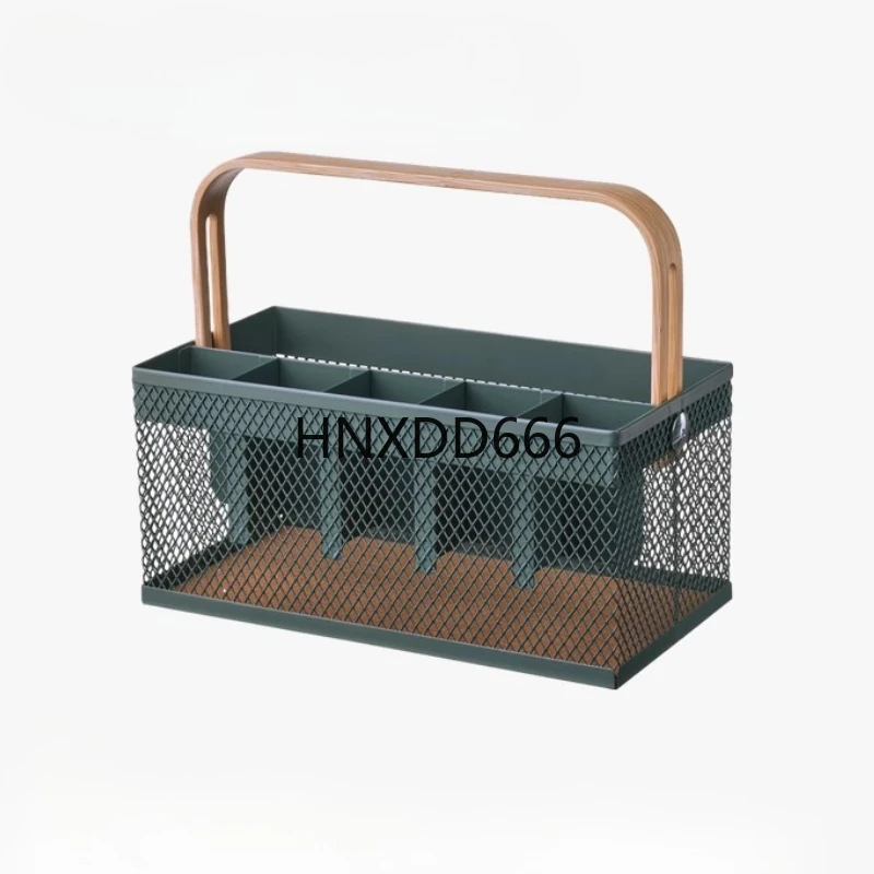 

room decor Kitchen rack Kitchenware storage rack room decoration Racks Holders shelf Home Storage Organization tool carrier