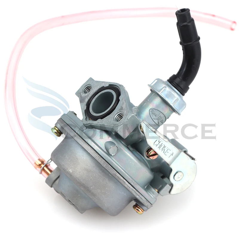 14Mm Carburetor Car… - image
