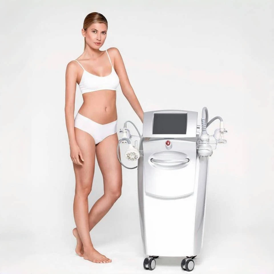 

4D Professional Venus Legacy Body Multifunctional Body Slimming Vacuum Machine Tightens the Skin Fades Pregnancy Marks