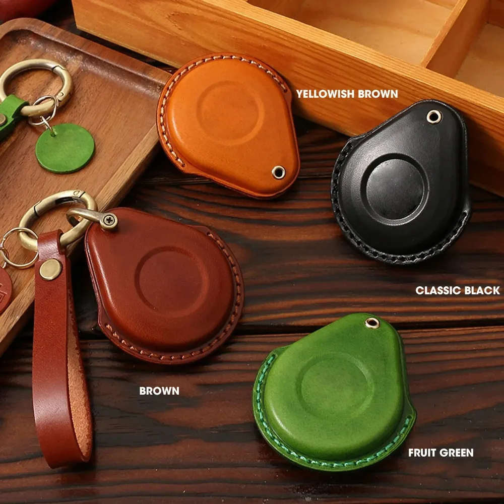 Handmade Smart Key Genuine Leather Case Fob Cover Car Key Cover for Harley Davidson X48 883 1200 114 Street Glide Keychain