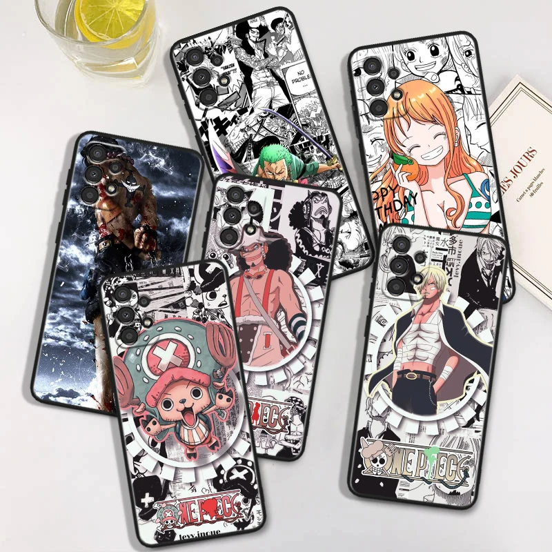 Силиконовый черный чехол для телефона Samsung A90 A80 A70S A60 A50S A40 A30S A20E A20S A10S A03 A02 A2
