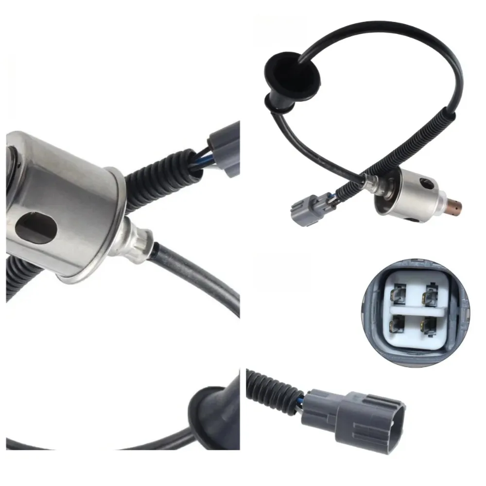 

O2 Sensor89465-0N040 for Toyota Crown Reiz 2005 - 2009 for Lexus IS250/300 Automotive Oxygen Sensor Replacement Parts
