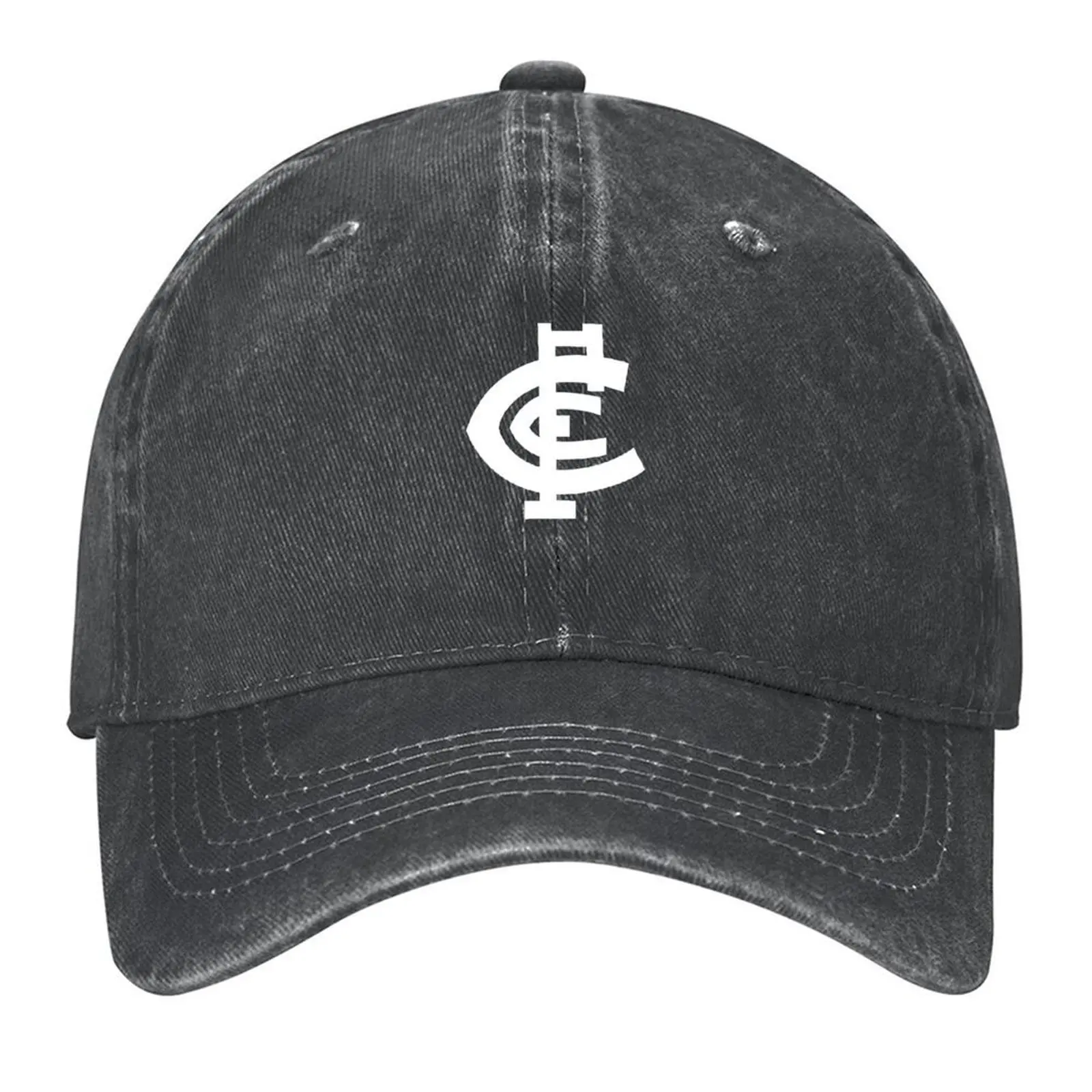

Carlton-logo Baseball Cap Golf Wear Anime Fashion Beach Luxury Man Hat Hats For Women Men's