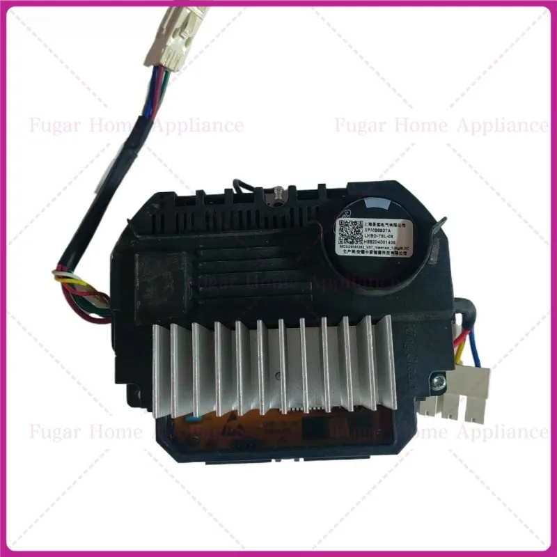 Gebruikt Voor Hisense Wasmachine Motor Control Board XPMS6937A-a Inverter Driver PCB LKBD-TSL-08 Wasmachine Onderdelen