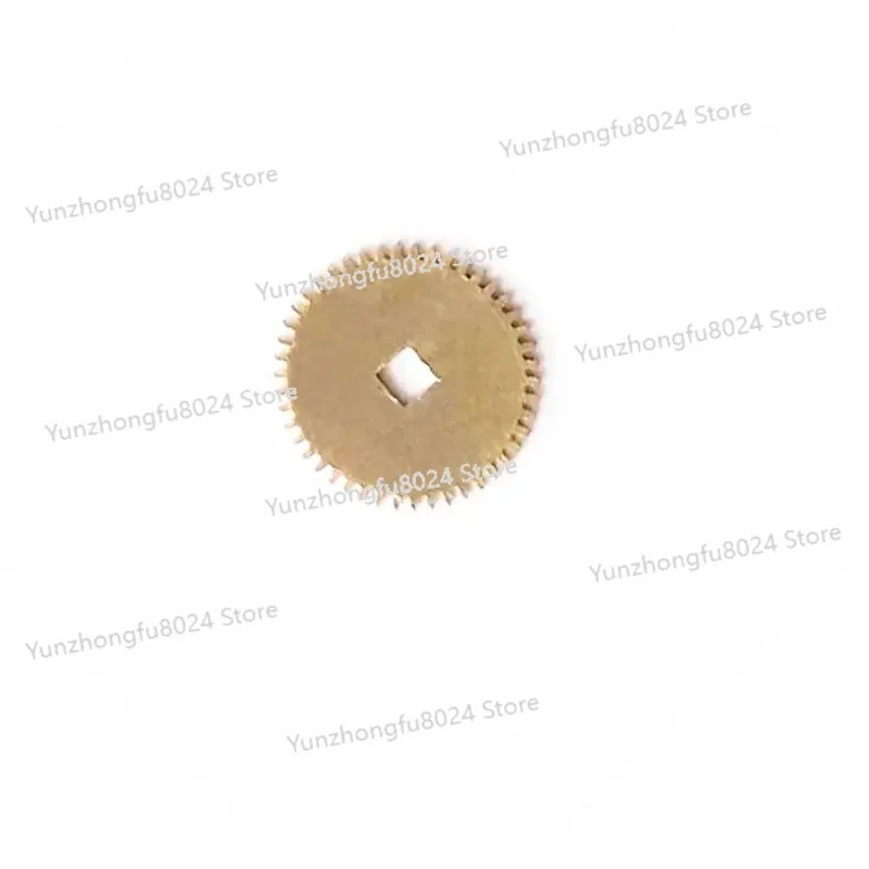 

Movement Accessories FIT 3035-5033 Large Steel Wheel